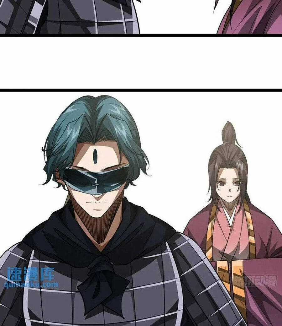 Ma Lâm Thiên Hạ Chapter 164 trang 30