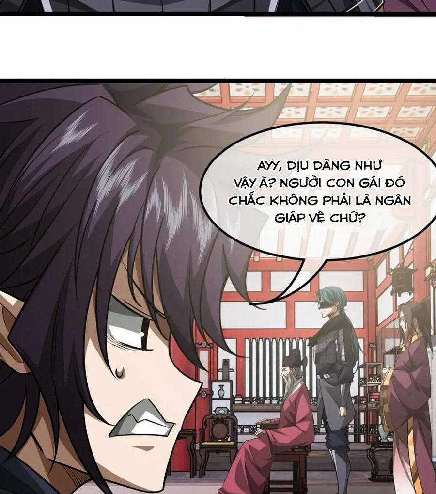 Ma Lâm Thiên Hạ Chapter 164 trang 31