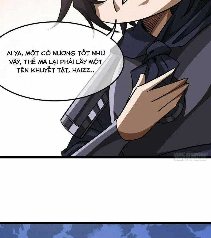 Ma Lâm Thiên Hạ Chapter 164 trang 34