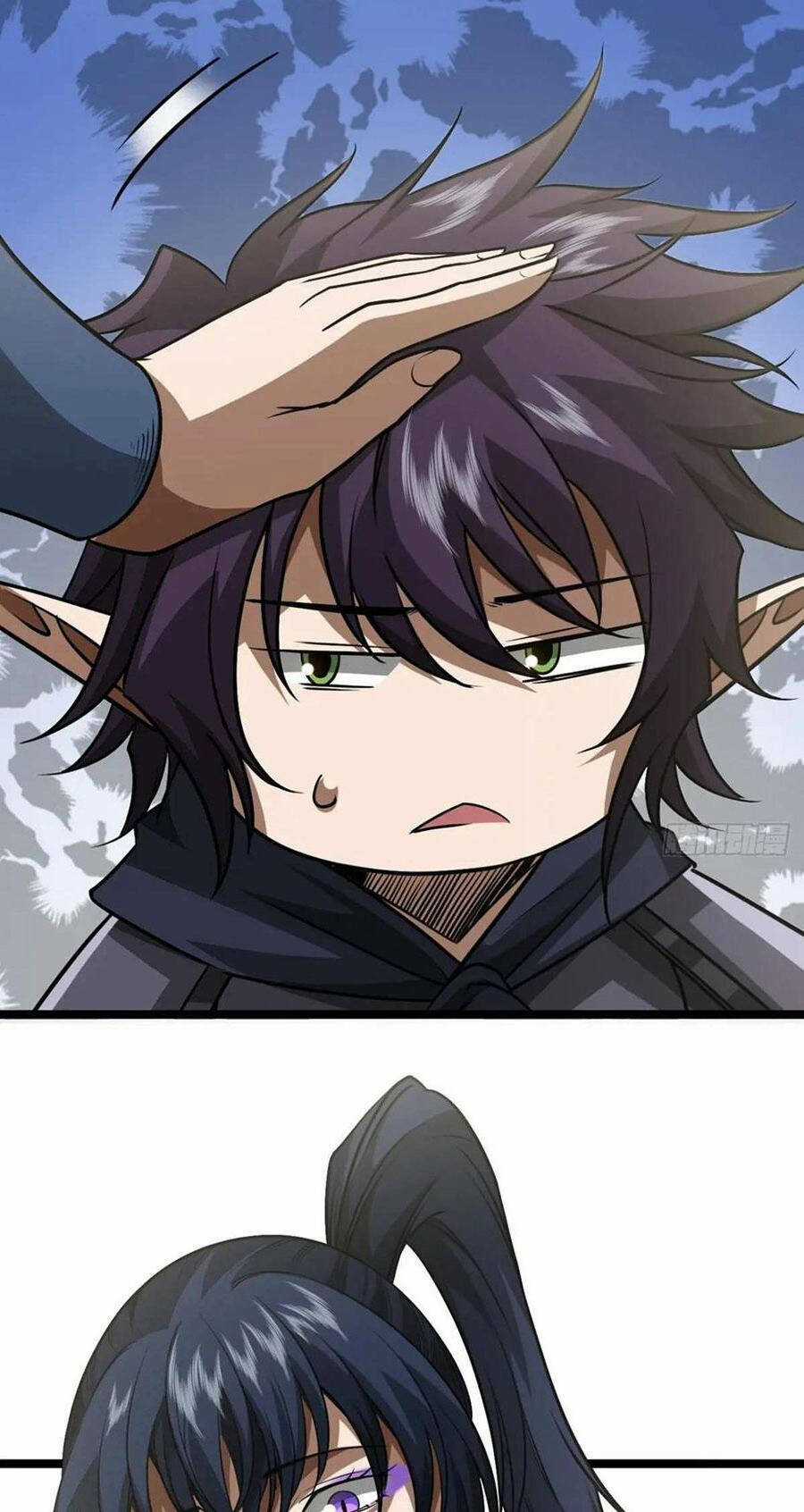 Ma Lâm Thiên Hạ Chapter 164 trang 35