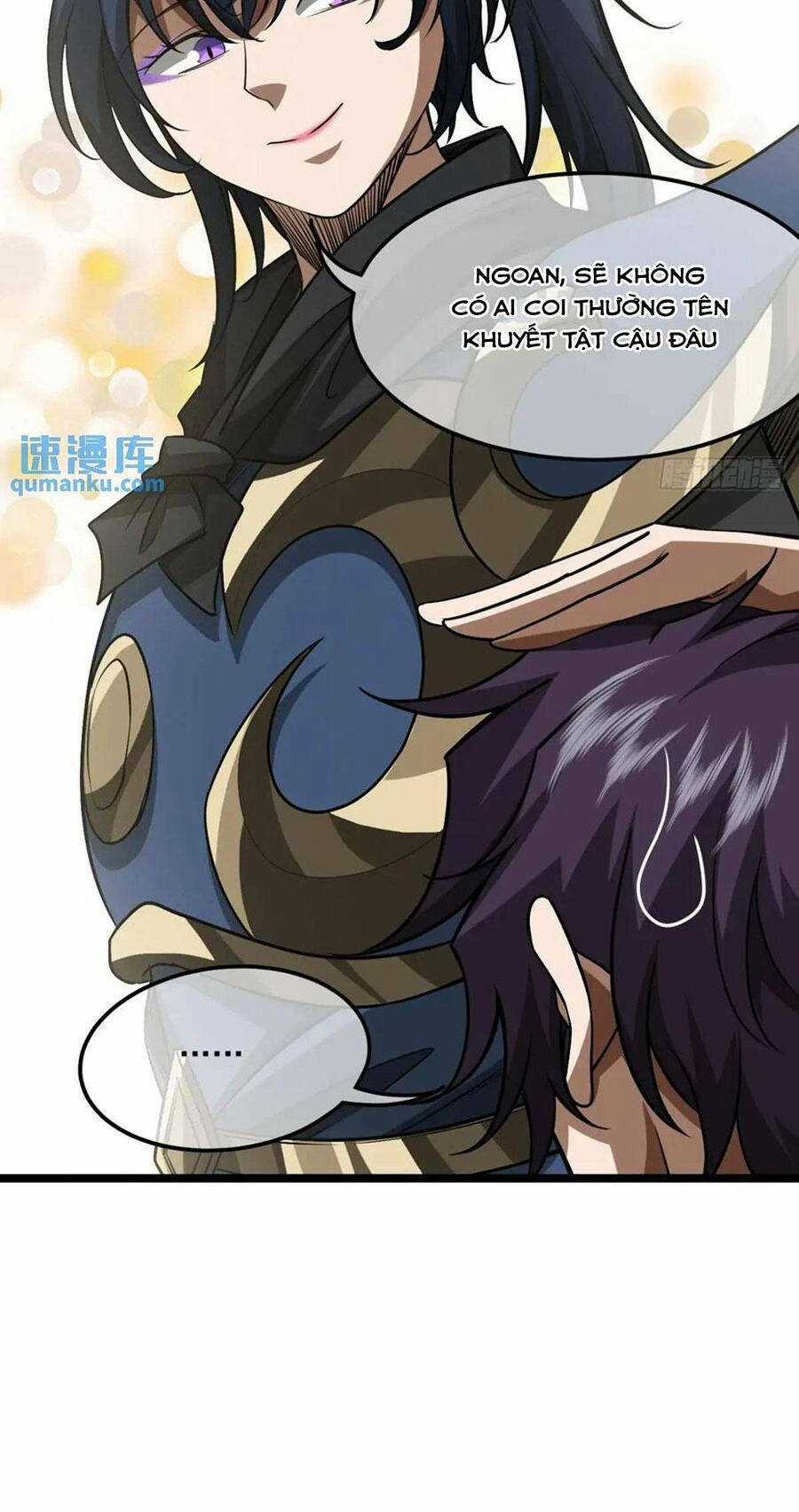 Ma Lâm Thiên Hạ Chapter 164 trang 36