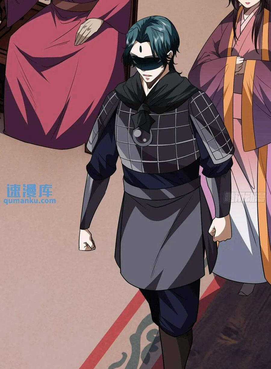 Ma Lâm Thiên Hạ Chapter 164 trang 38