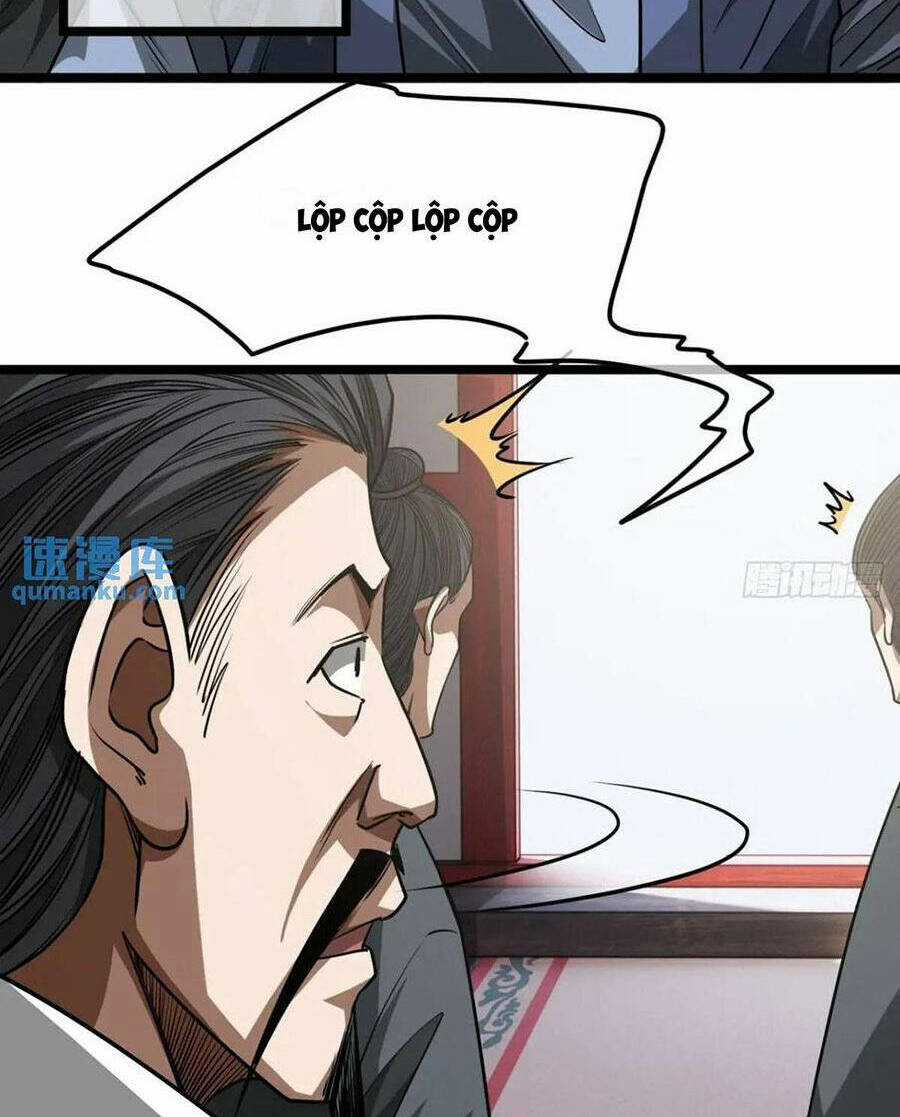 Ma Lâm Thiên Hạ Chapter 164 trang 4