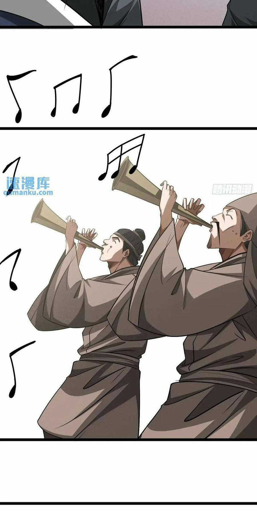 Ma Lâm Thiên Hạ Chapter 164 trang 5