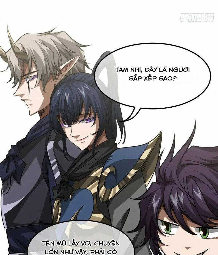 Ma Lâm Thiên Hạ Chapter 164 trang 6