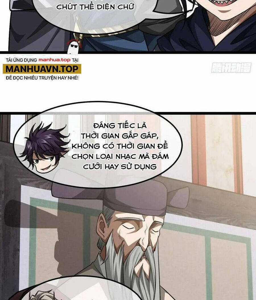 Ma Lâm Thiên Hạ Chapter 164 trang 7