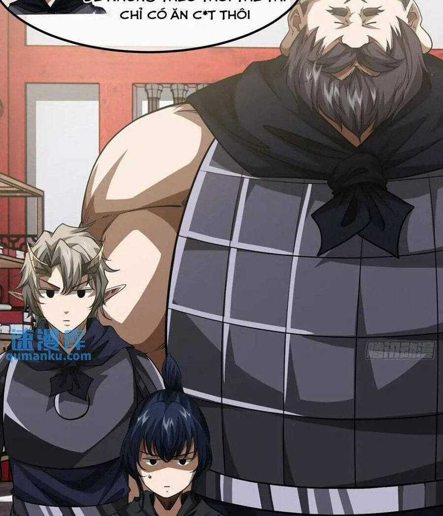 Ma Lâm Thiên Hạ Chapter 164 trang 9