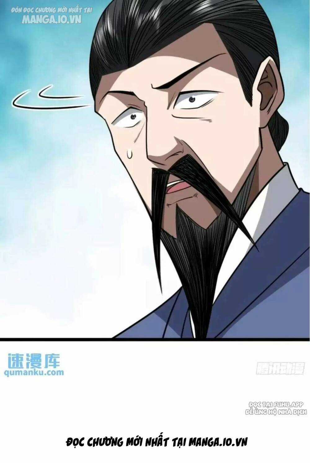 Ma Lâm Thiên Hạ Chapter 165 trang 11