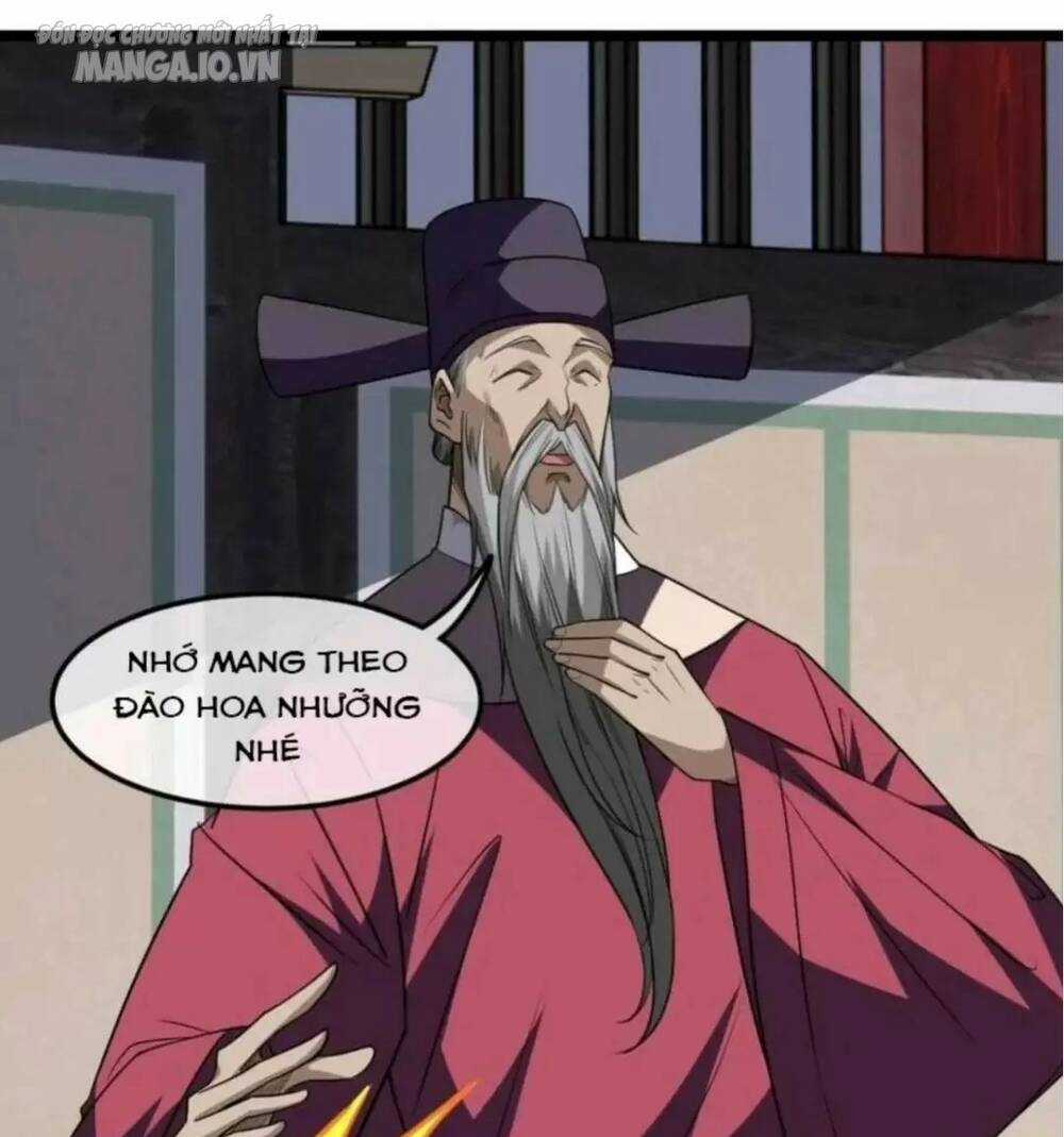 Ma Lâm Thiên Hạ Chapter 165 trang 12
