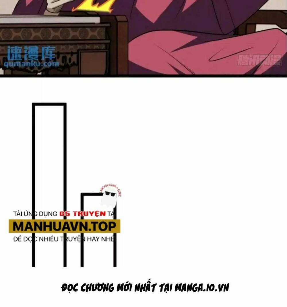 Ma Lâm Thiên Hạ Chapter 165 trang 13