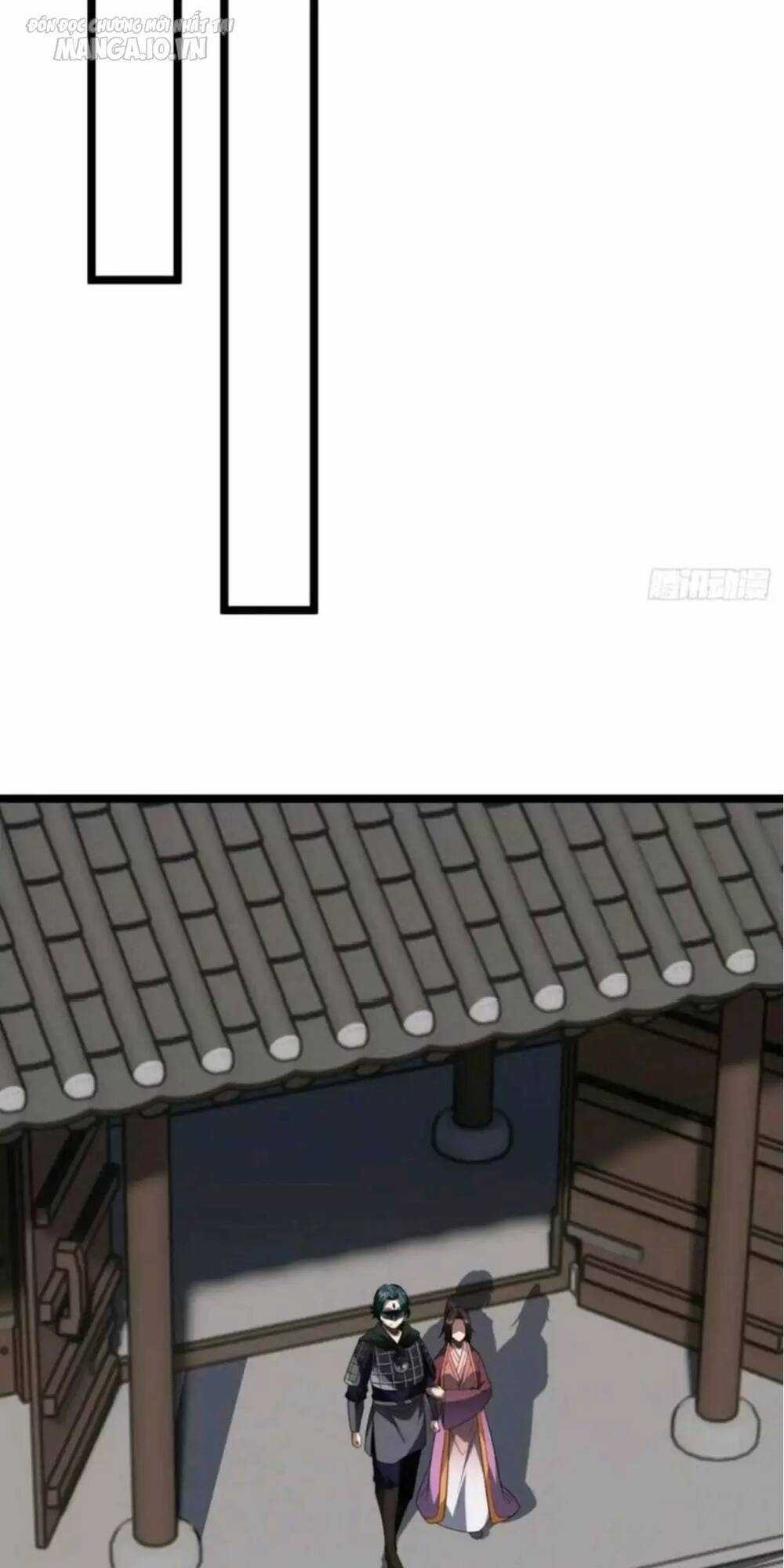 Ma Lâm Thiên Hạ Chapter 165 trang 14