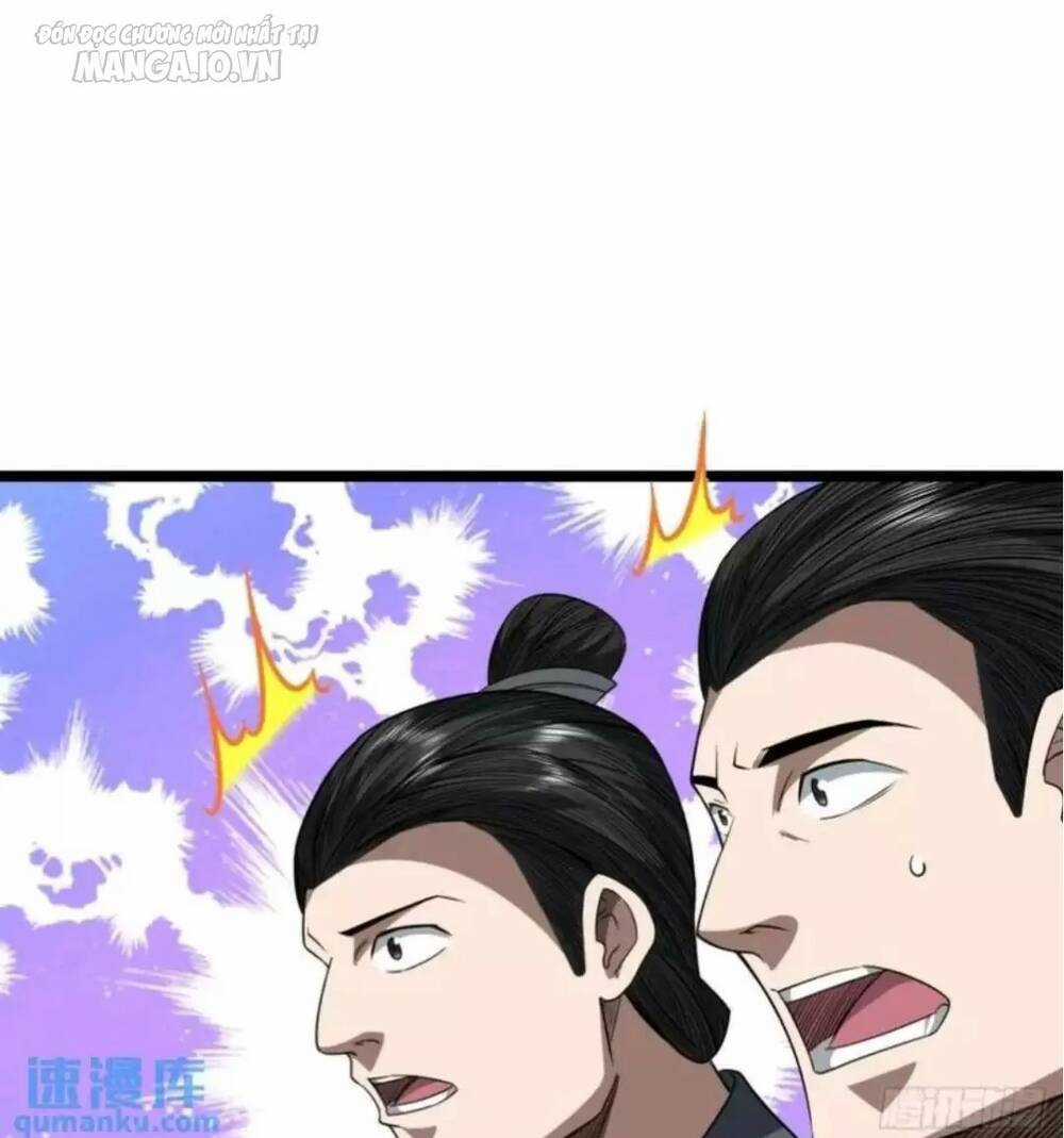 Ma Lâm Thiên Hạ Chapter 165 trang 17