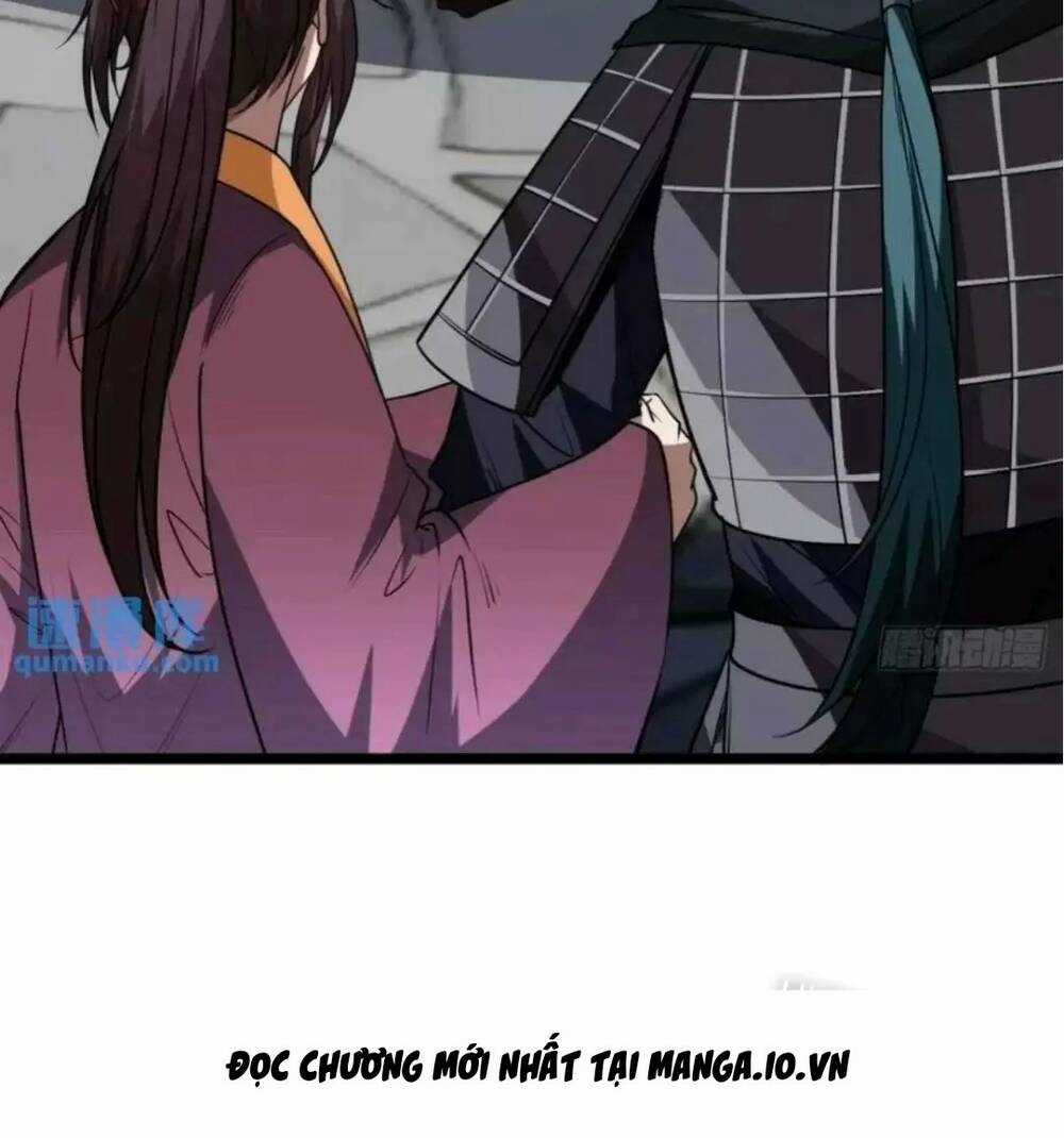 Ma Lâm Thiên Hạ Chapter 165 trang 21