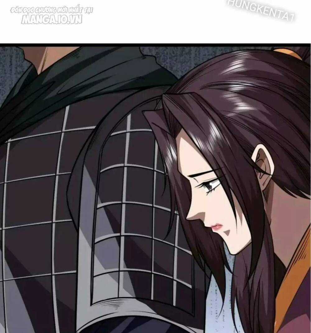 Ma Lâm Thiên Hạ Chapter 165 trang 22