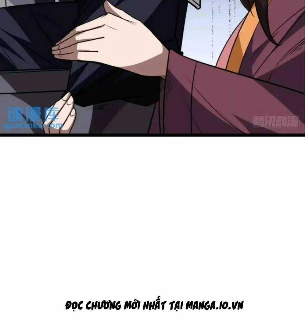 Ma Lâm Thiên Hạ Chapter 165 trang 23