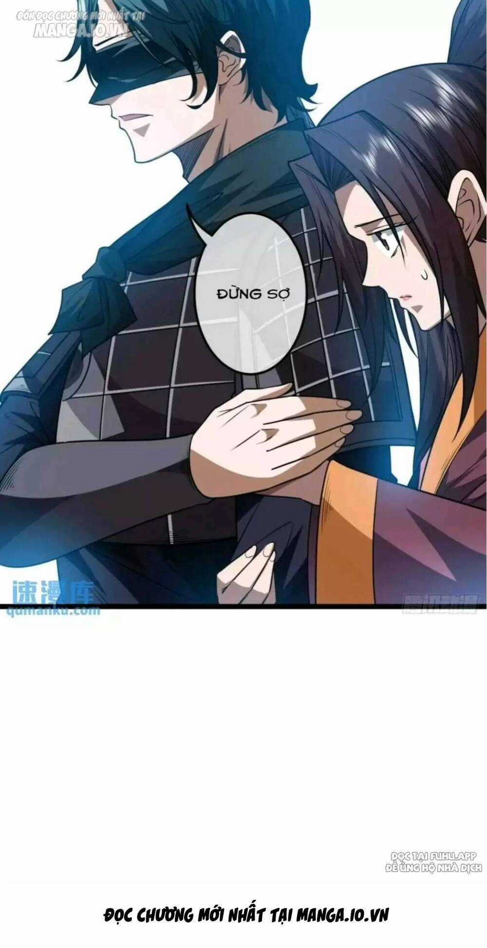 Ma Lâm Thiên Hạ Chapter 165 trang 25