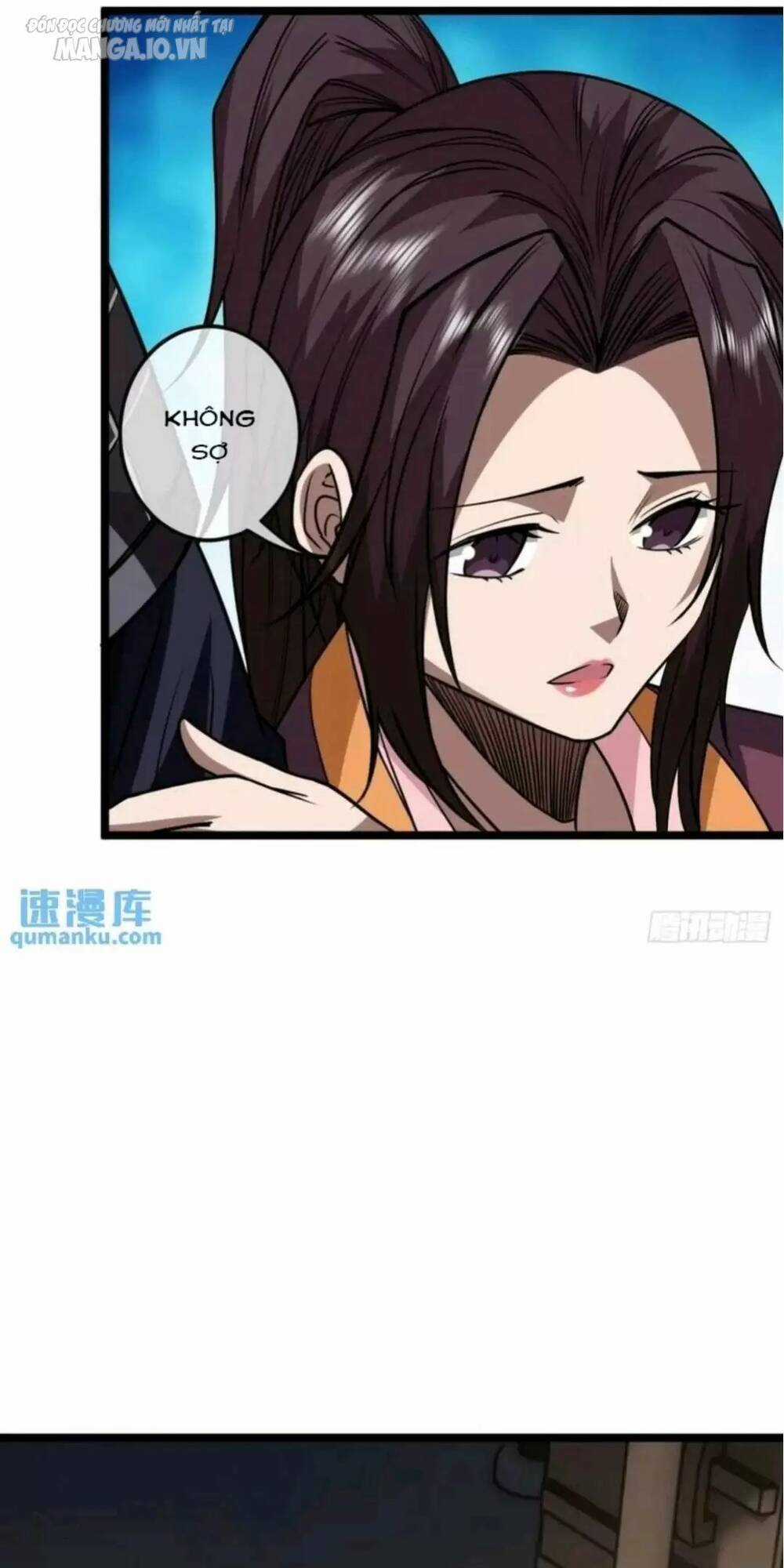 Ma Lâm Thiên Hạ Chapter 165 trang 26