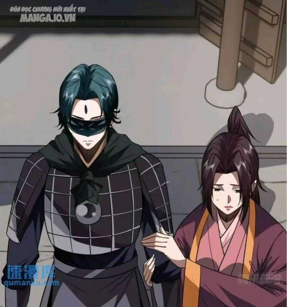 Ma Lâm Thiên Hạ Chapter 165 trang 27