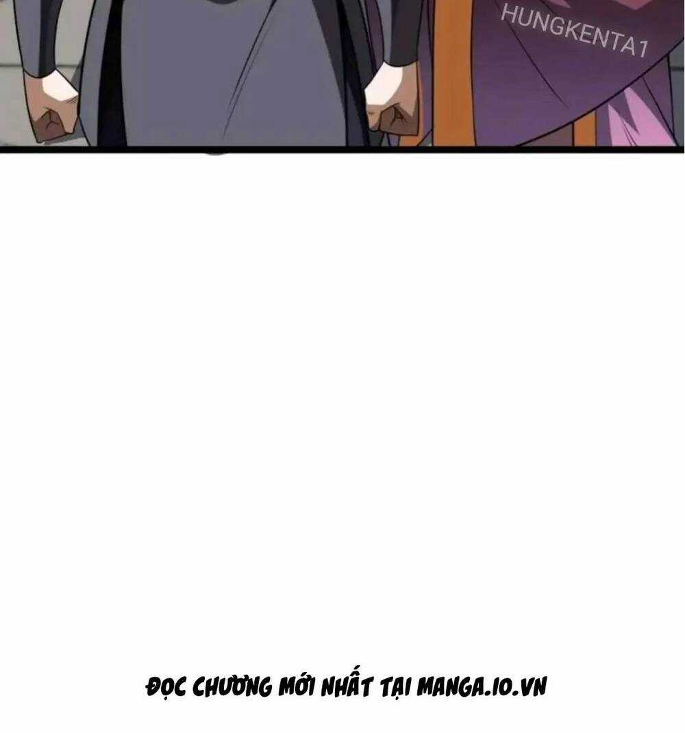 Ma Lâm Thiên Hạ Chapter 165 trang 28
