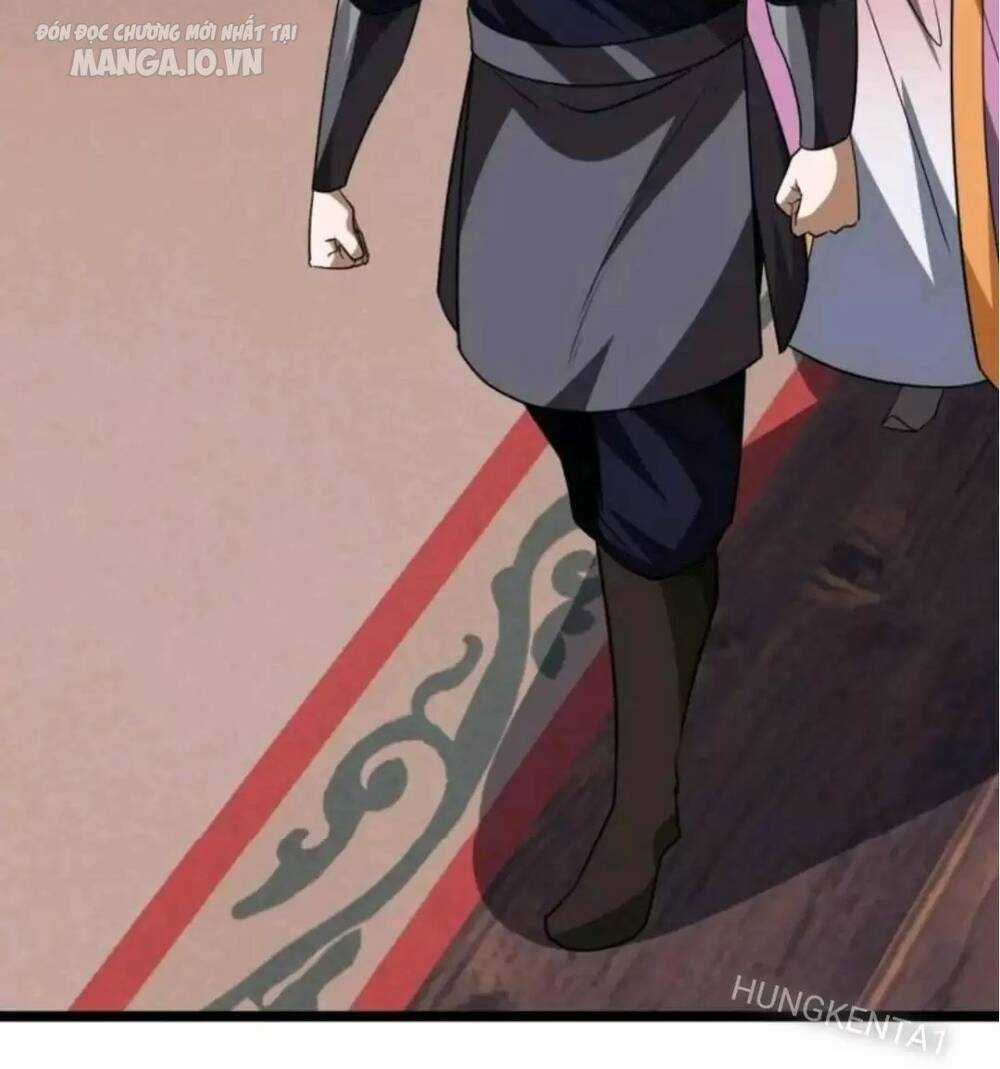 Ma Lâm Thiên Hạ Chapter 165 trang 3