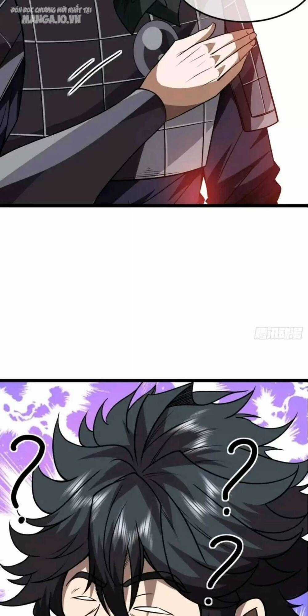 Ma Lâm Thiên Hạ Chapter 165 trang 34