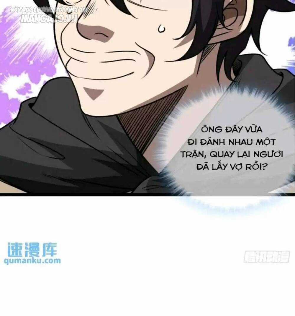 Ma Lâm Thiên Hạ Chapter 165 trang 35