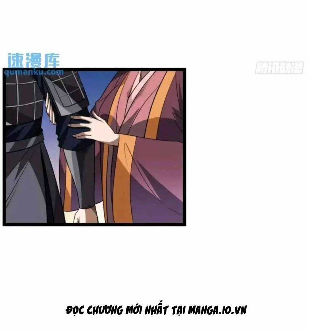 Ma Lâm Thiên Hạ Chapter 165 trang 4