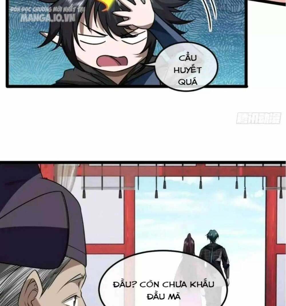 Ma Lâm Thiên Hạ Chapter 165 trang 6