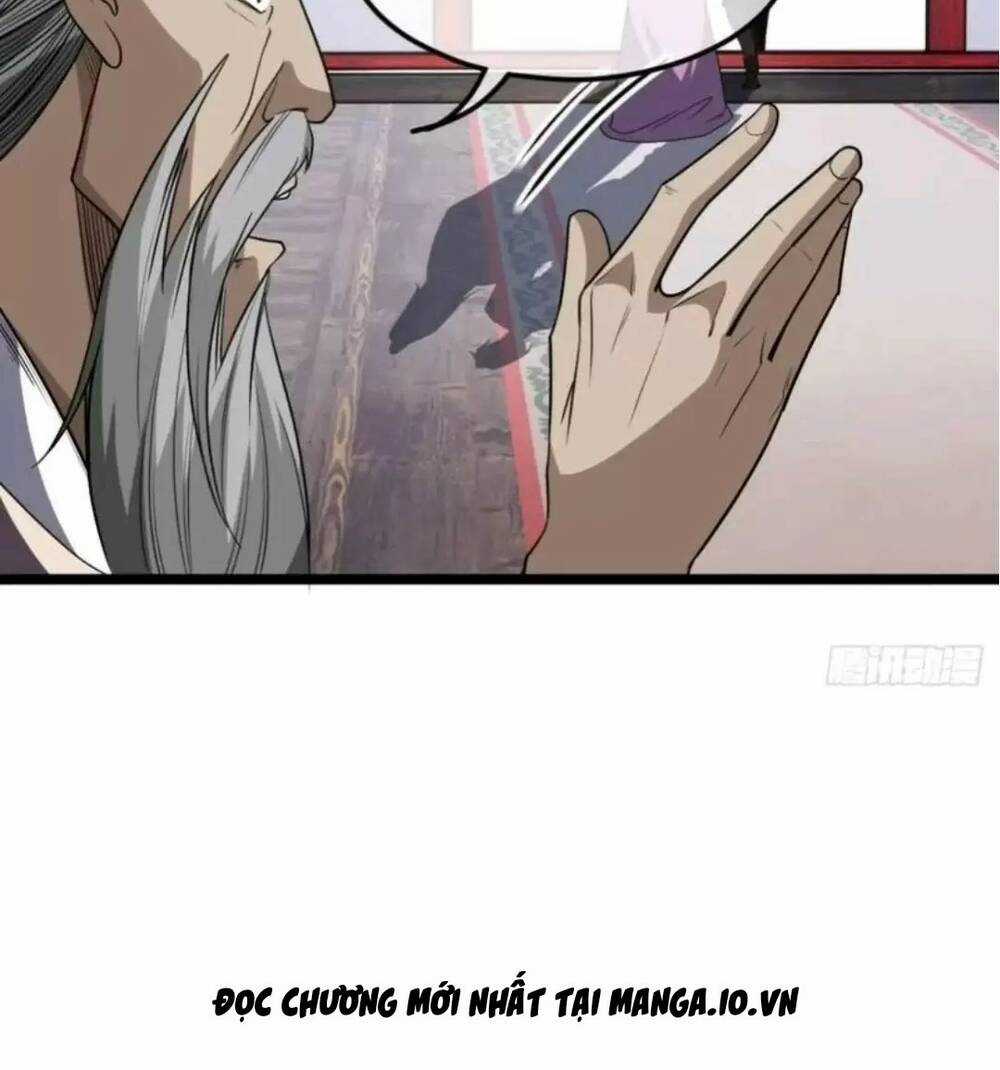 Ma Lâm Thiên Hạ Chapter 165 trang 7