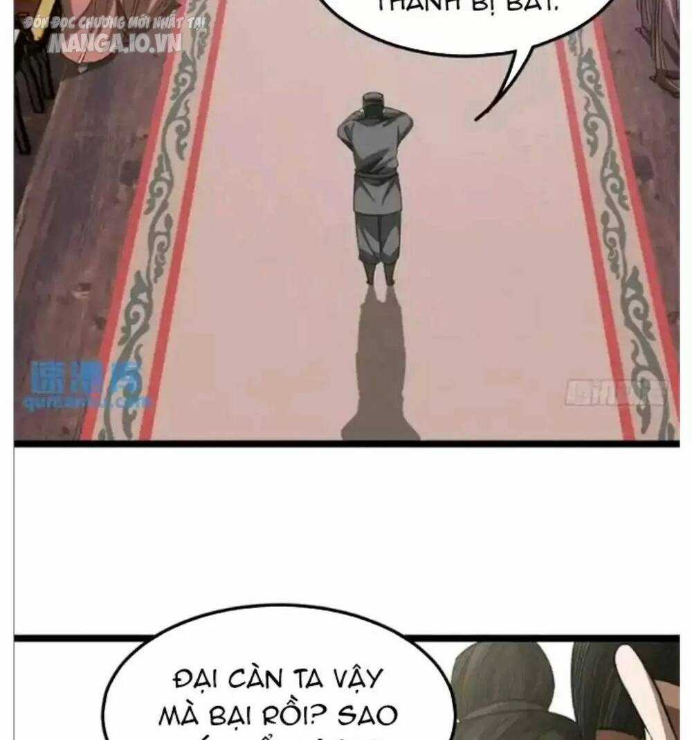 Ma Lâm Thiên Hạ Chapter 166 trang 11