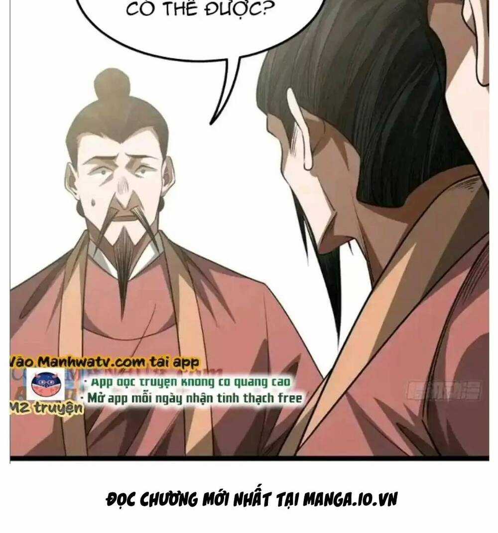 Ma Lâm Thiên Hạ Chapter 166 trang 12