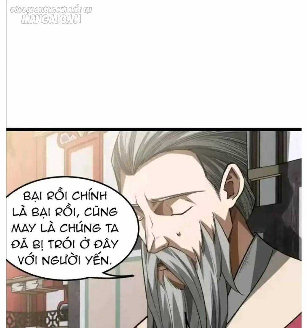 Ma Lâm Thiên Hạ Chapter 166 trang 13