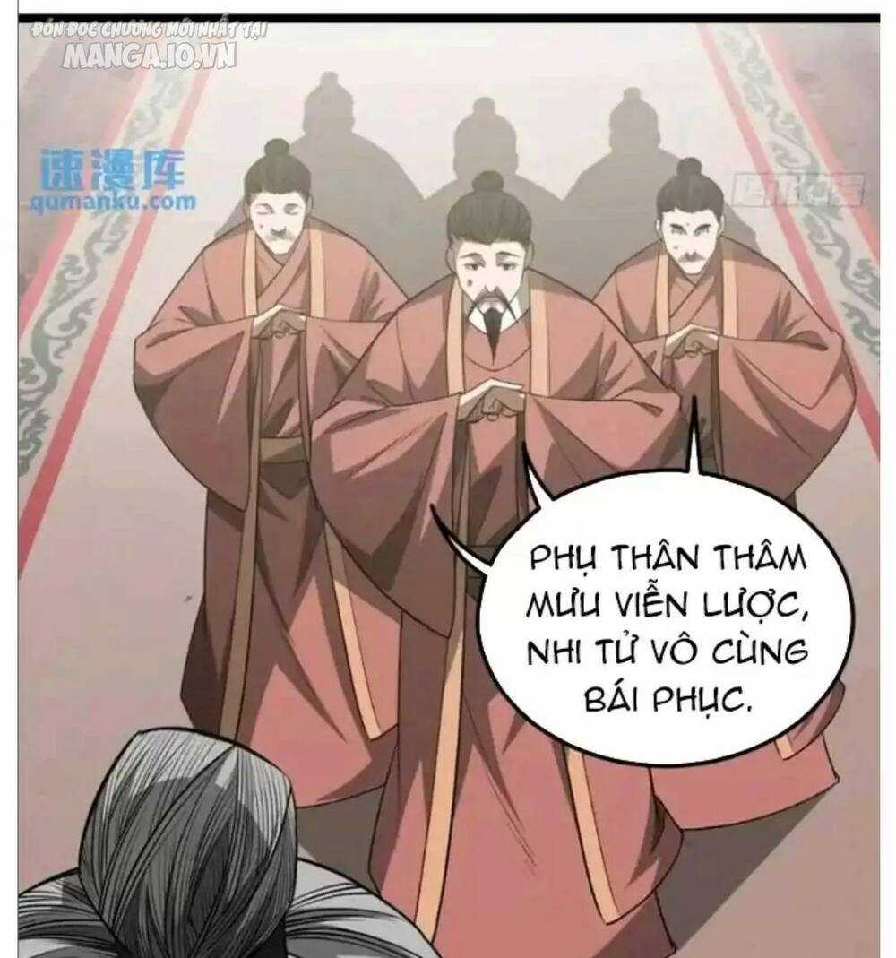 Ma Lâm Thiên Hạ Chapter 166 trang 15