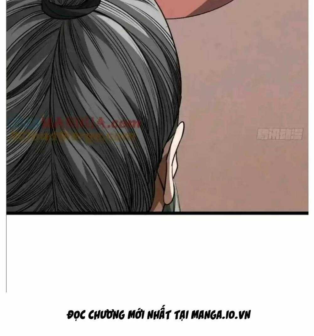 Ma Lâm Thiên Hạ Chapter 166 trang 16