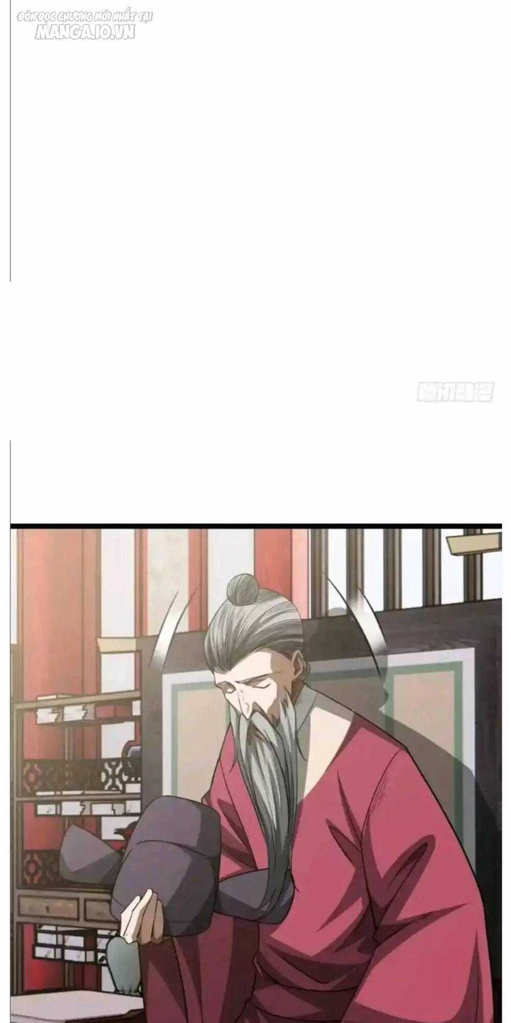 Ma Lâm Thiên Hạ Chapter 166 trang 17