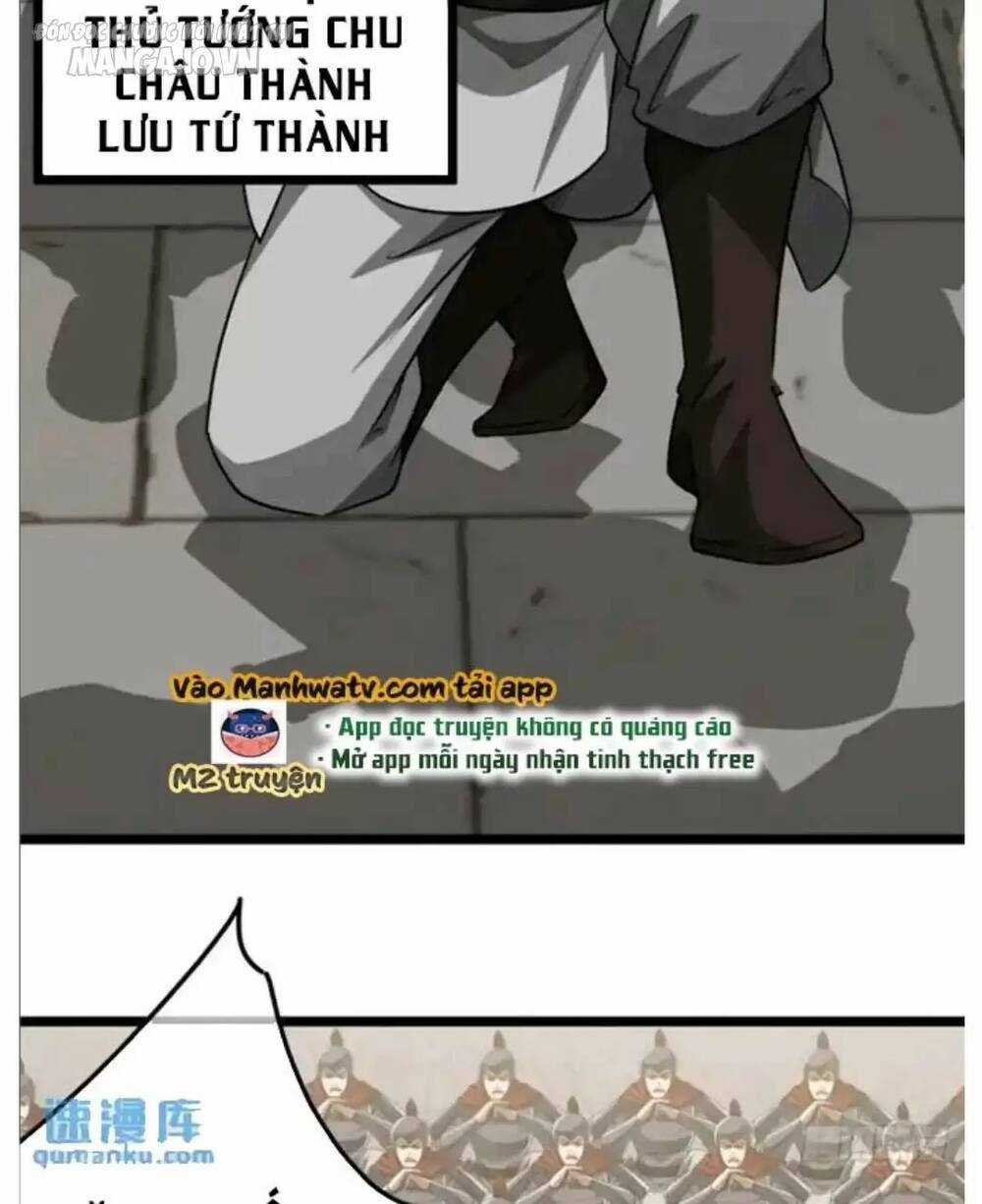 Ma Lâm Thiên Hạ Chapter 166 trang 22