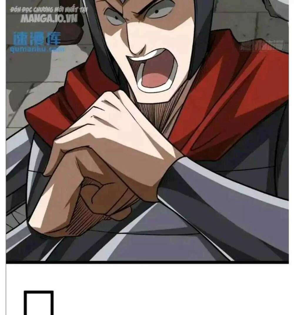 Ma Lâm Thiên Hạ Chapter 166 trang 26