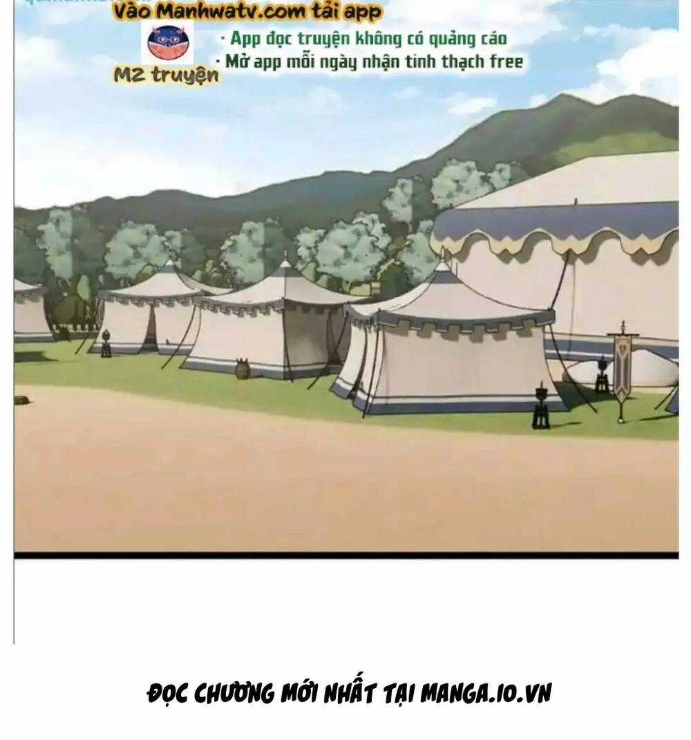 Ma Lâm Thiên Hạ Chapter 166 trang 29