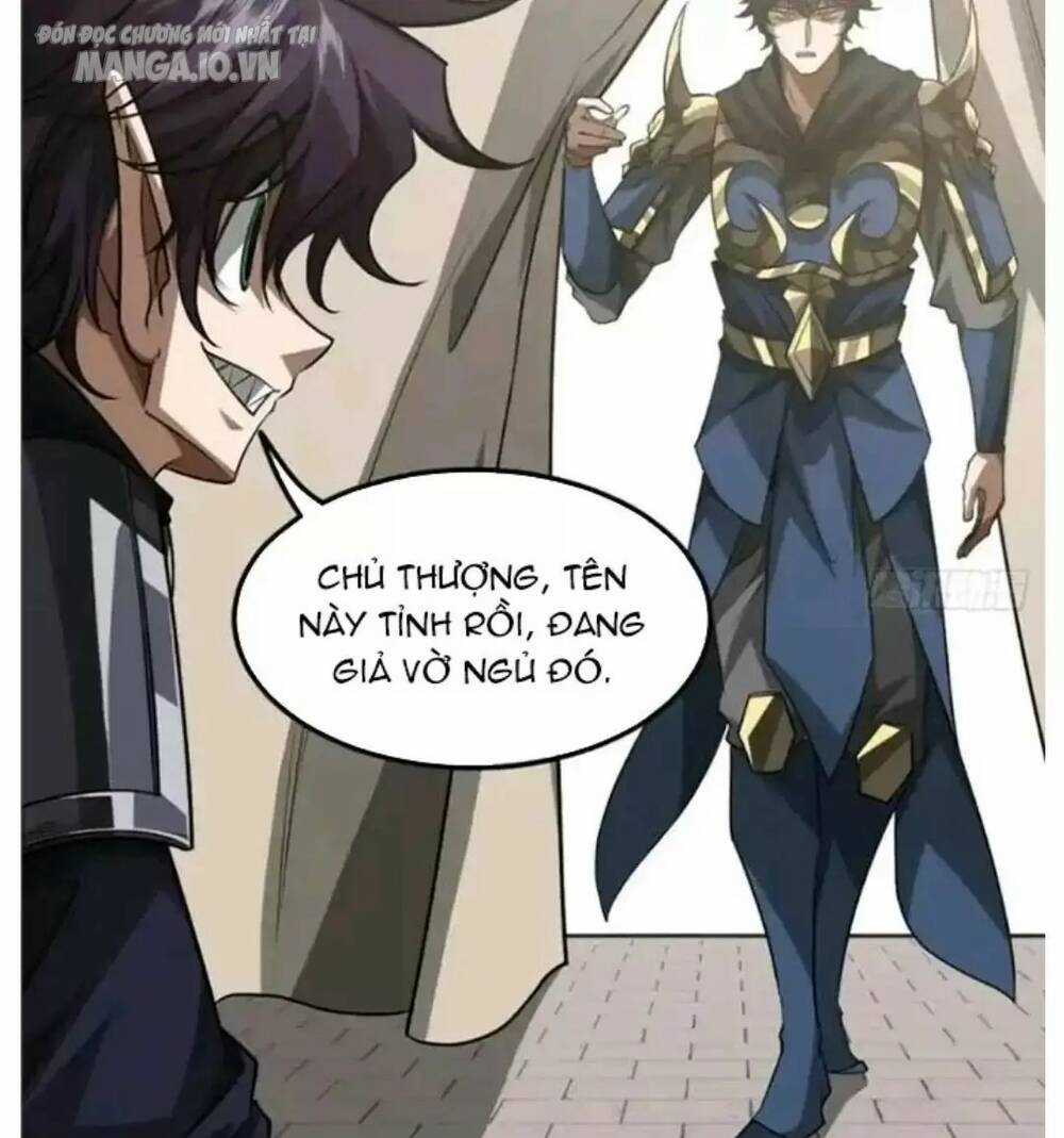 Ma Lâm Thiên Hạ Chapter 166 trang 32