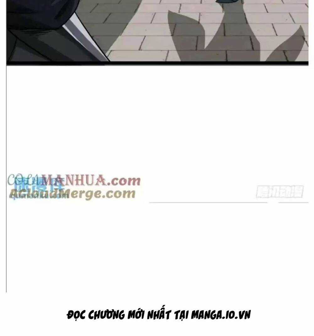 Ma Lâm Thiên Hạ Chapter 166 trang 33