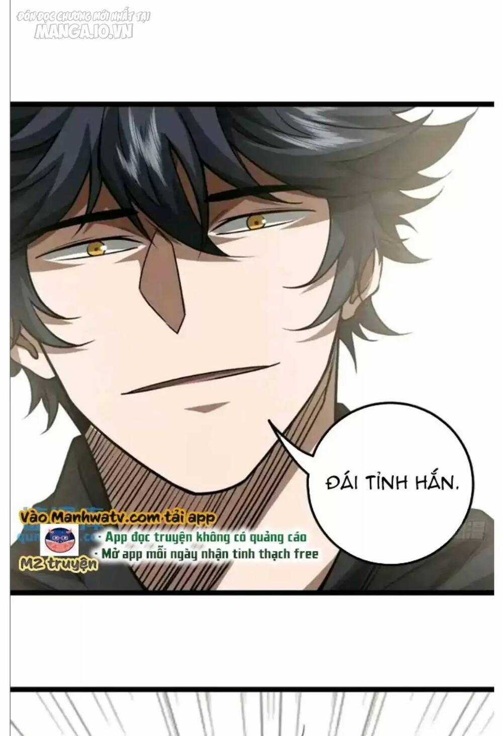 Ma Lâm Thiên Hạ Chapter 166 trang 34