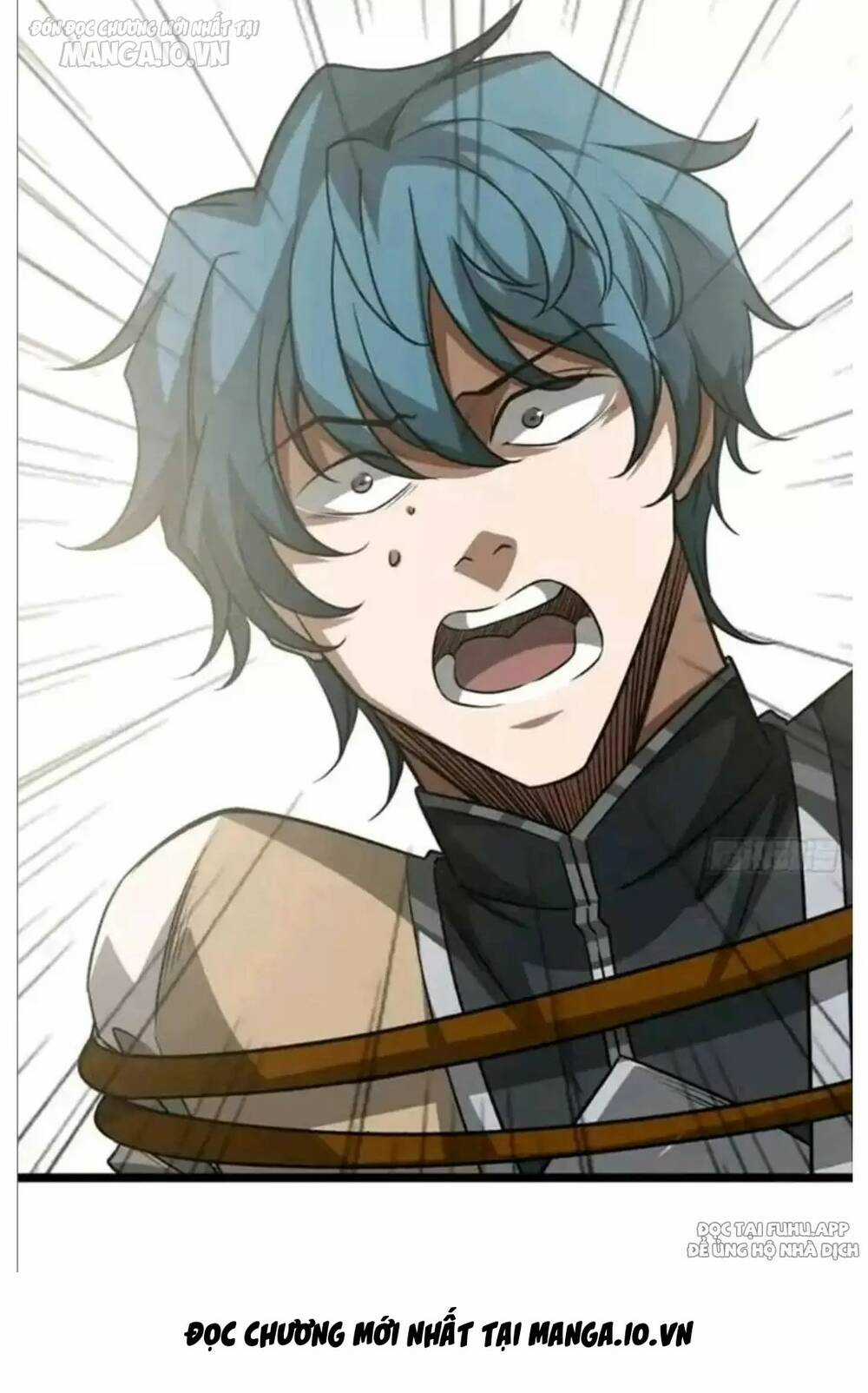 Ma Lâm Thiên Hạ Chapter 166 trang 35