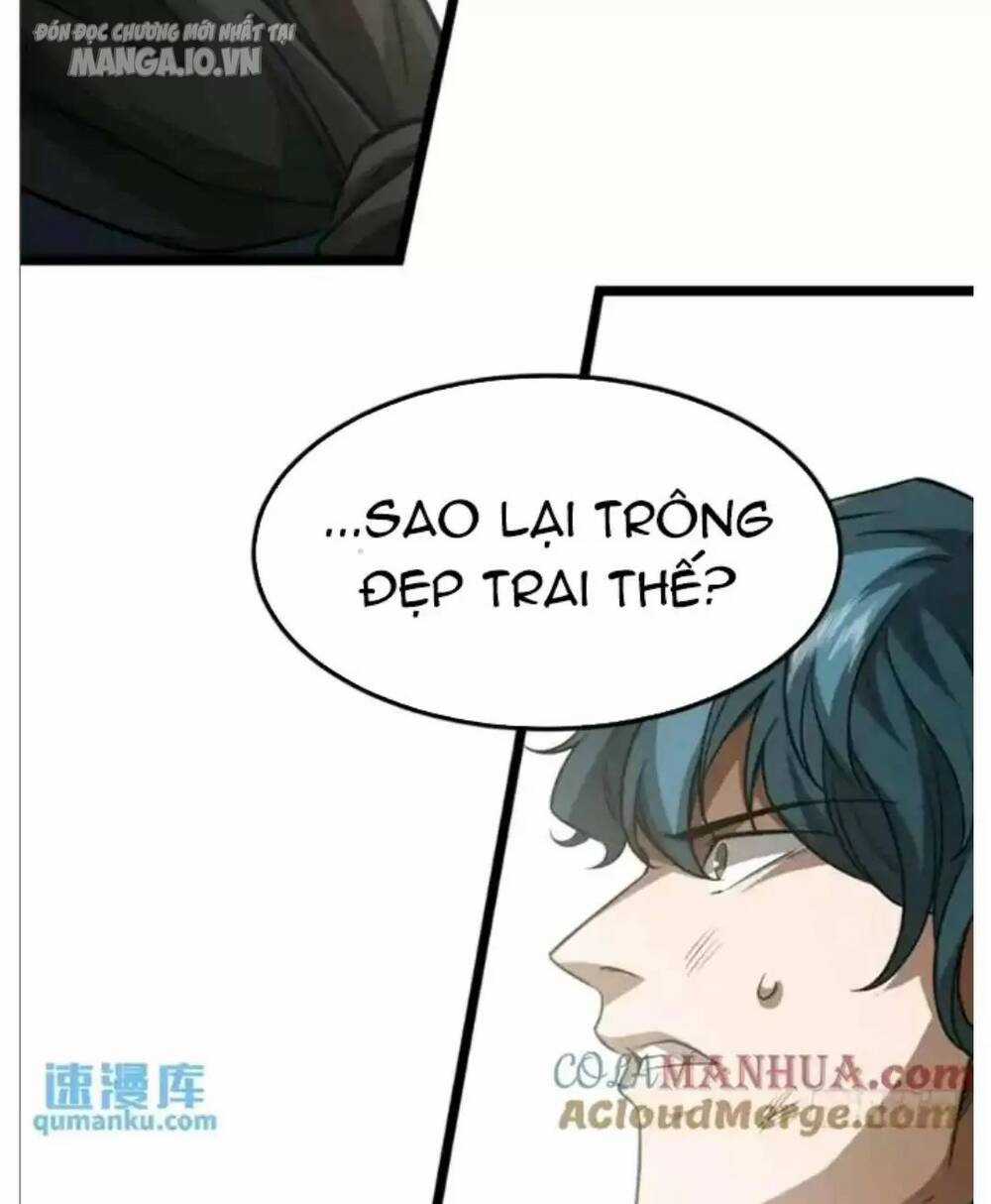 Ma Lâm Thiên Hạ Chapter 166 trang 38