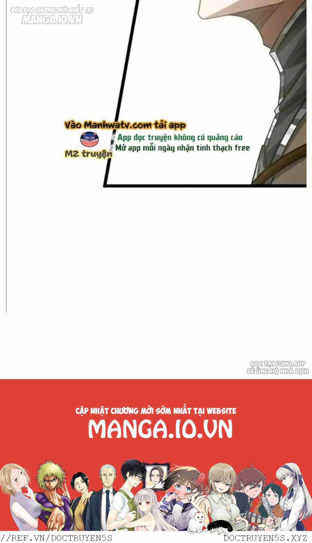 Ma Lâm Thiên Hạ Chapter 166 trang 39