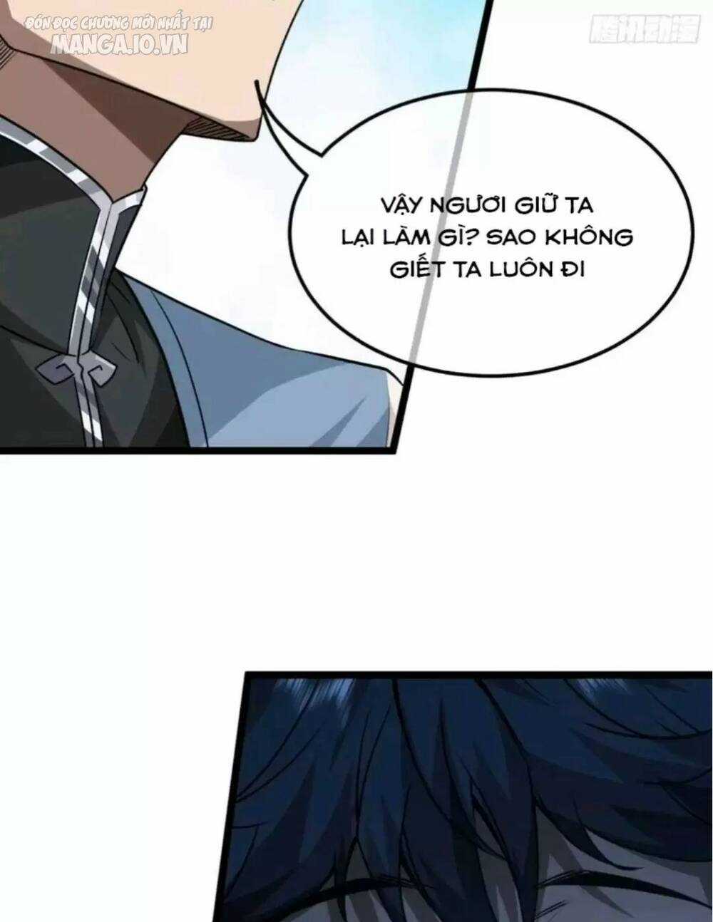 Ma Lâm Thiên Hạ Chapter 167 trang 11