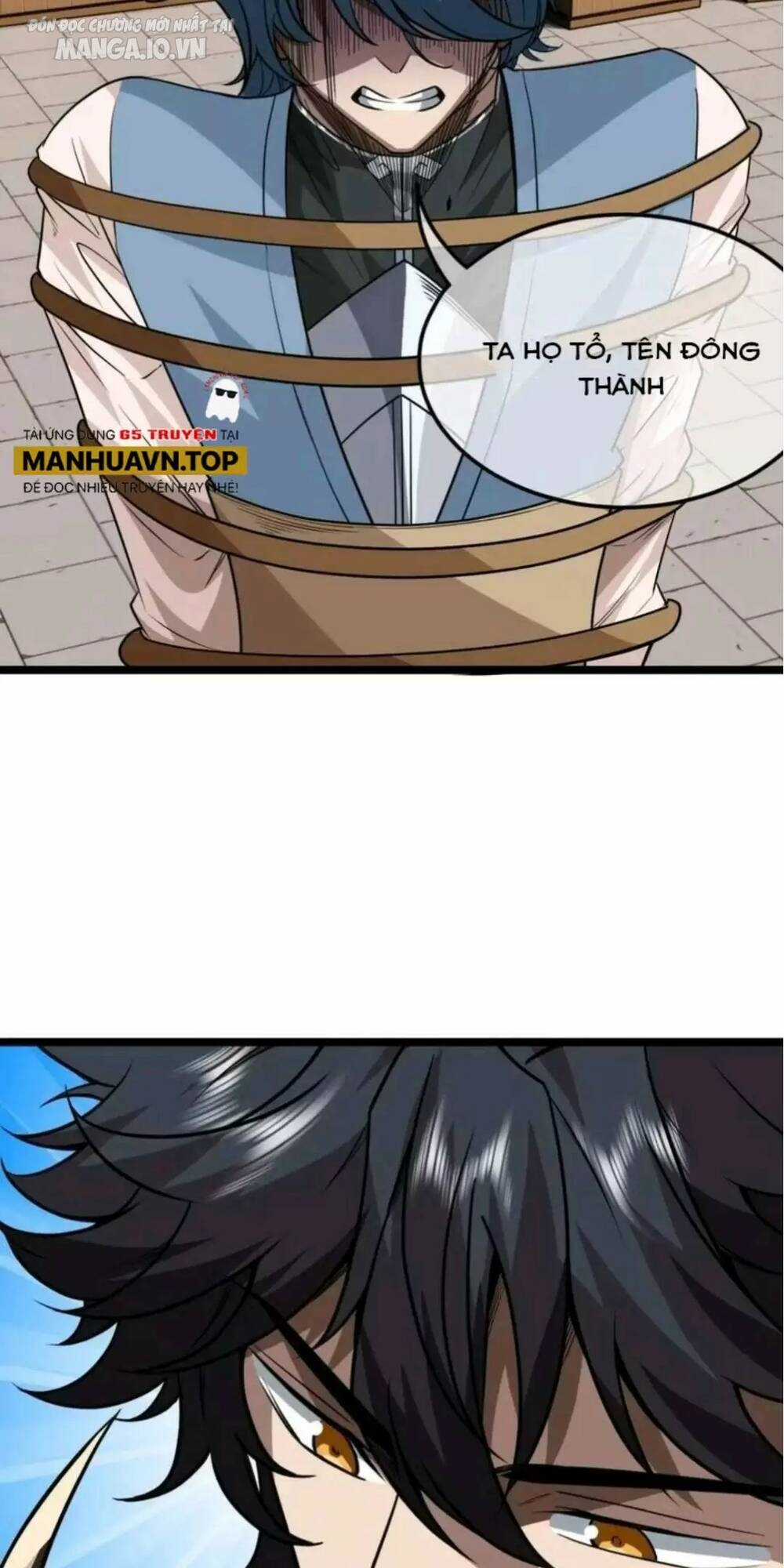 Ma Lâm Thiên Hạ Chapter 167 trang 14