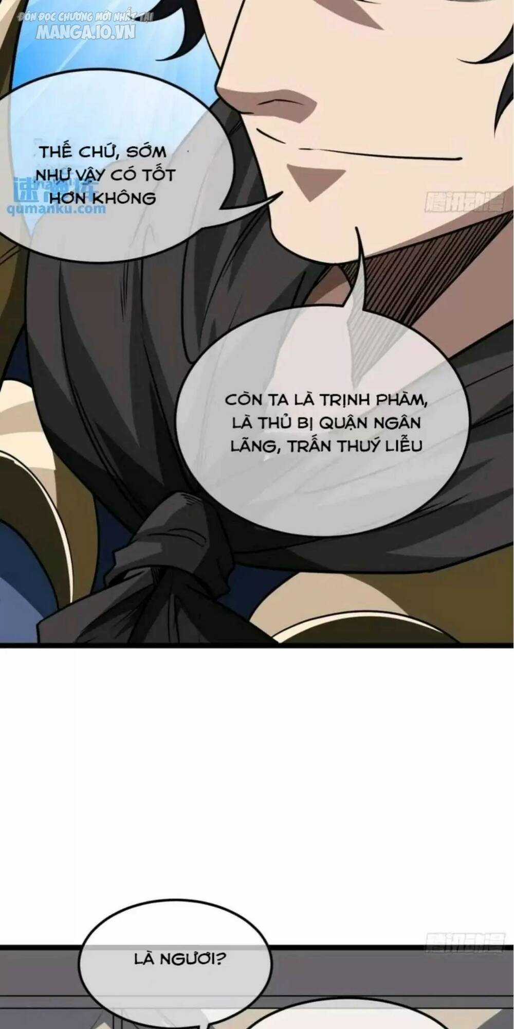 Ma Lâm Thiên Hạ Chapter 167 trang 15