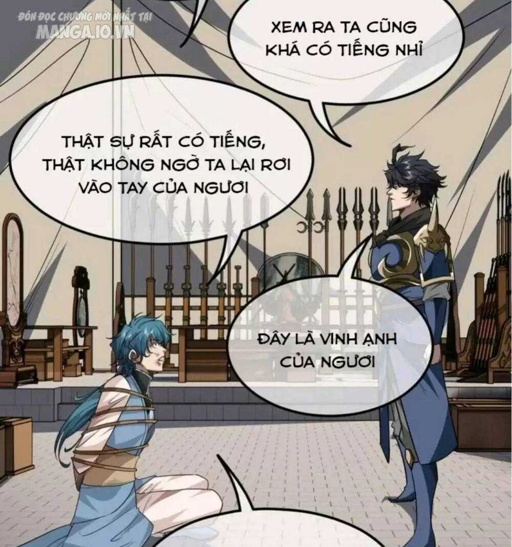 Ma Lâm Thiên Hạ Chapter 167 trang 16