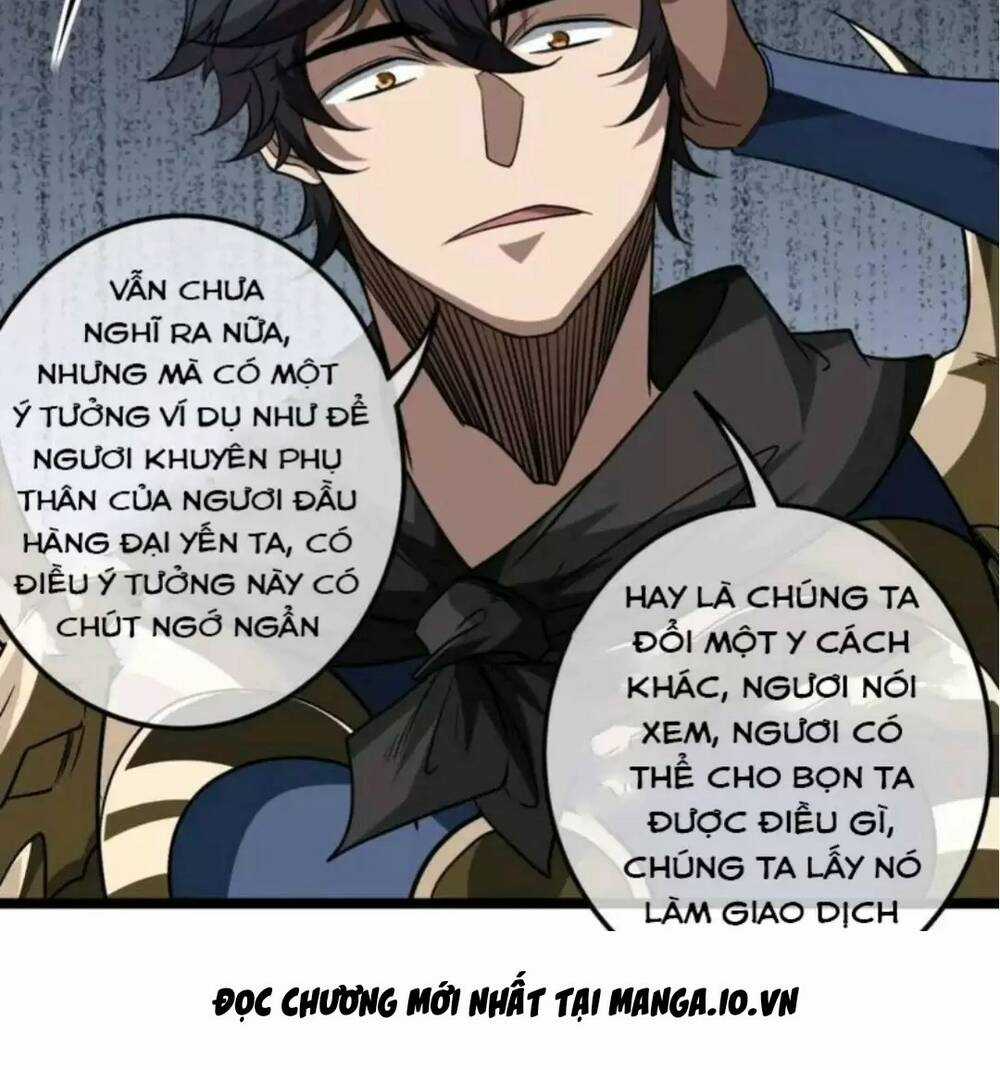 Ma Lâm Thiên Hạ Chapter 167 trang 19