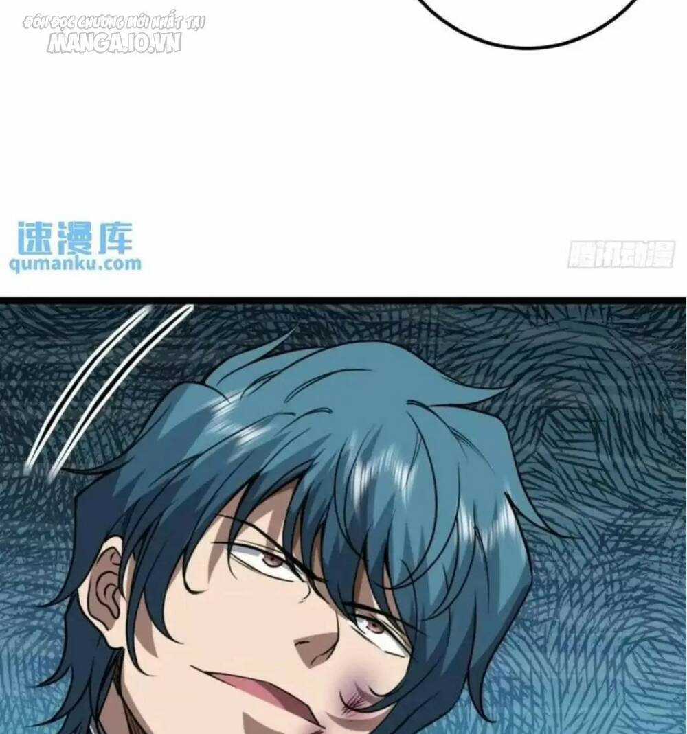 Ma Lâm Thiên Hạ Chapter 167 trang 20